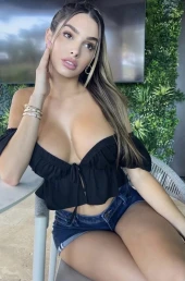 Проститутка ЯНА VIP