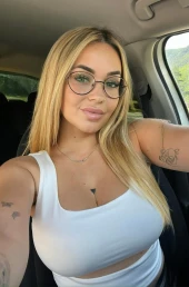 Проститутка Эля