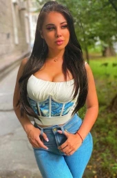 Проститутка Наташа